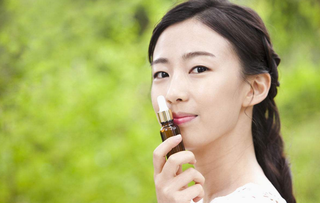 武漢美博會教你如何護頸，保護女人的第二張臉
