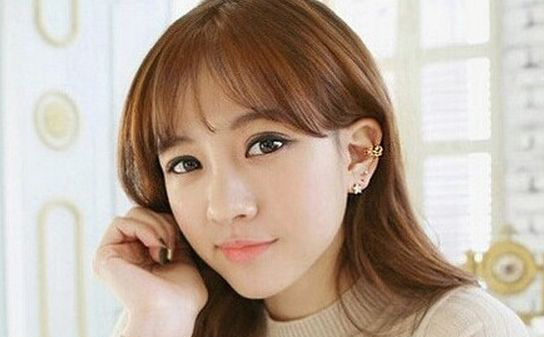 武漢美博會分享穿耳洞后怎么做才不發炎? 武漢美博會分享穿耳洞后怎么做才不發炎?