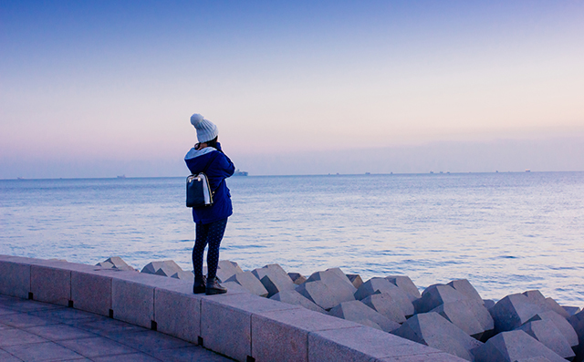 武漢美博會女子旅游